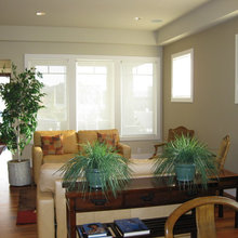 window treatments