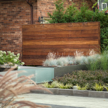 A Complete Landscaping Project in Nortown, Toronto
