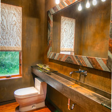 Montana Bathrooms