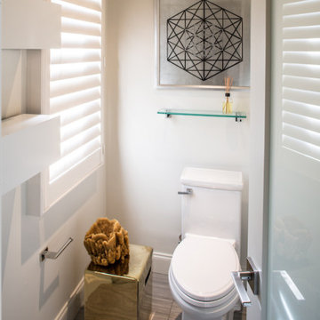 Master Bathroom Renovation