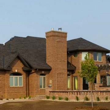 Landscape & Exterior Shots