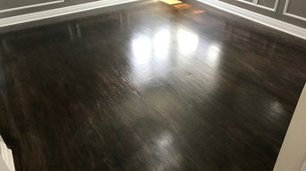 4-27-17 - Hardwood Floor
