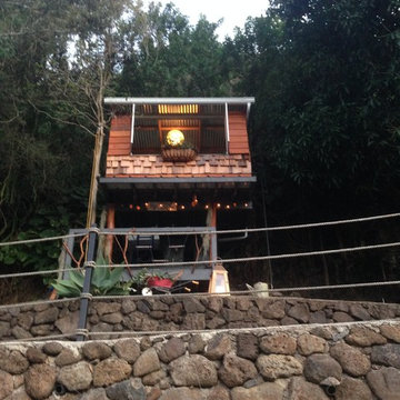 Manoa Treehouse