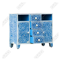 DESIGNER GAD DRESSER - Furniture