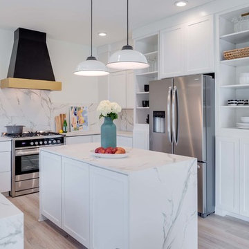 Rustic Modern Farmhouse