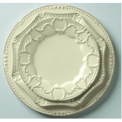 Dinnerware from www.belleandjune.com - Dinnerware