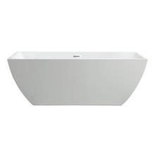 TUB- master bath