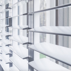 Shutters - Interior Shutters