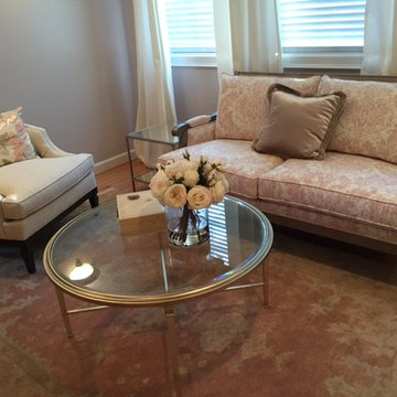 King George Home