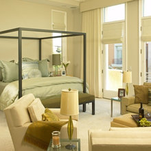 Bedroom Ideas