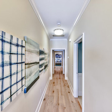 Atherton Providence Model