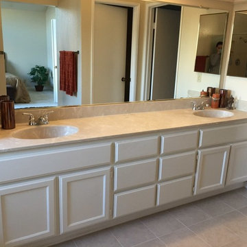 Fremont Kitchen and Bathroom Design & Remodel