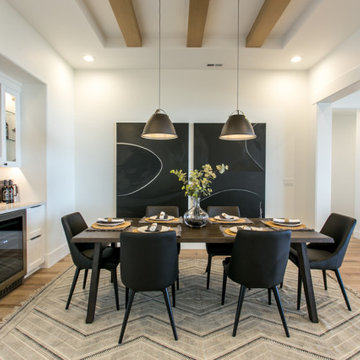 The Adeena – A Modern Masterpiece