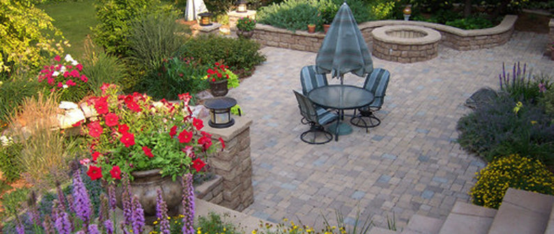 landscaping sioux falls