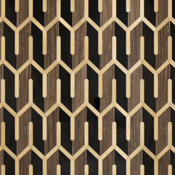 M&eacute;tropole Collection - Wall And Floor Tile