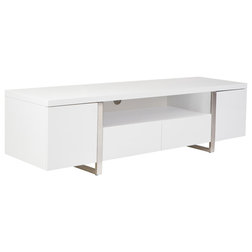 Contemporary Entertainment Centers And Tv Stands by LIEVO