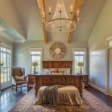 Apple Orchard Master Bedroom