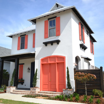 2015 SMP Home