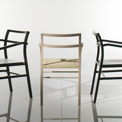 Harry's Chair by Bross - Living Room Chairs