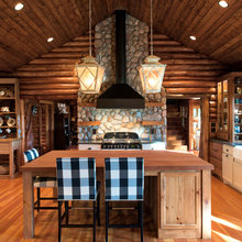 Wimberley Cabin