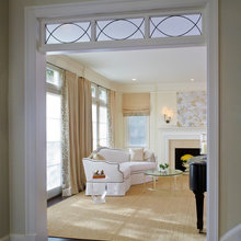 living rm