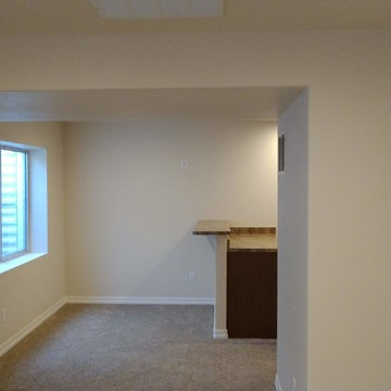 GOODVIEW BASEMENT