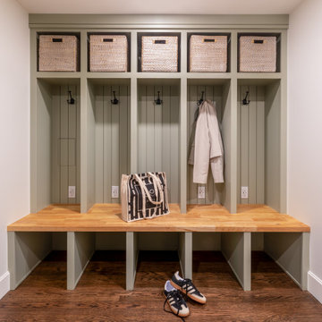 Mudroom