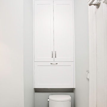 Bathroom Cabinet