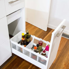 cabinets