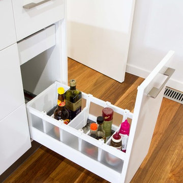 Heathmont Kitchen, Butlers Pantry & Bathroom