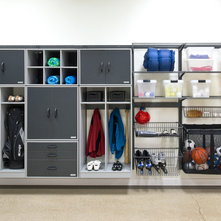 carport/garage/mudroom ideas - an ideabook by kendall mcglynn