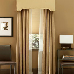 Draperies - Products
