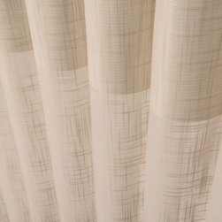 Sheers and Shadings - Window Treatments