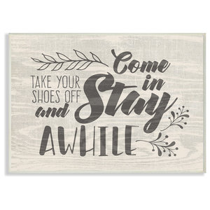 Morning Chatter Matmates Decorative Doormat Farmhouse Doormats