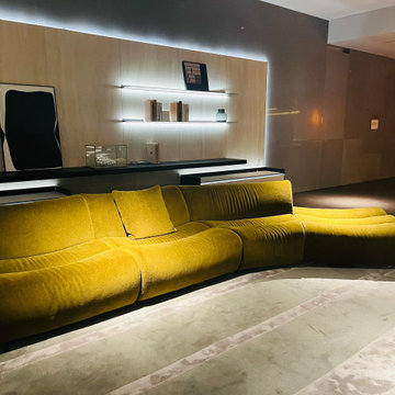 China Luxury Furninture