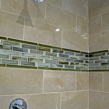 Gwinnett - Handicap Accessible Bathroom