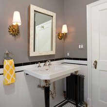 Bathroom Ideas