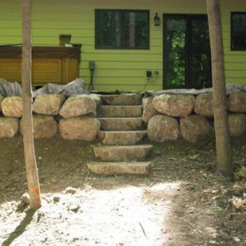 Boulder Walls Gallery