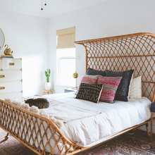 Manor House: Guest Bed