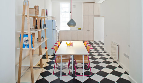 10 Questions to Help You Get to Grips With Vinyl Flooring