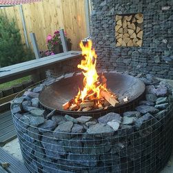 Fireplace - Products