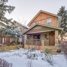 Character 2 Story Home - 1911