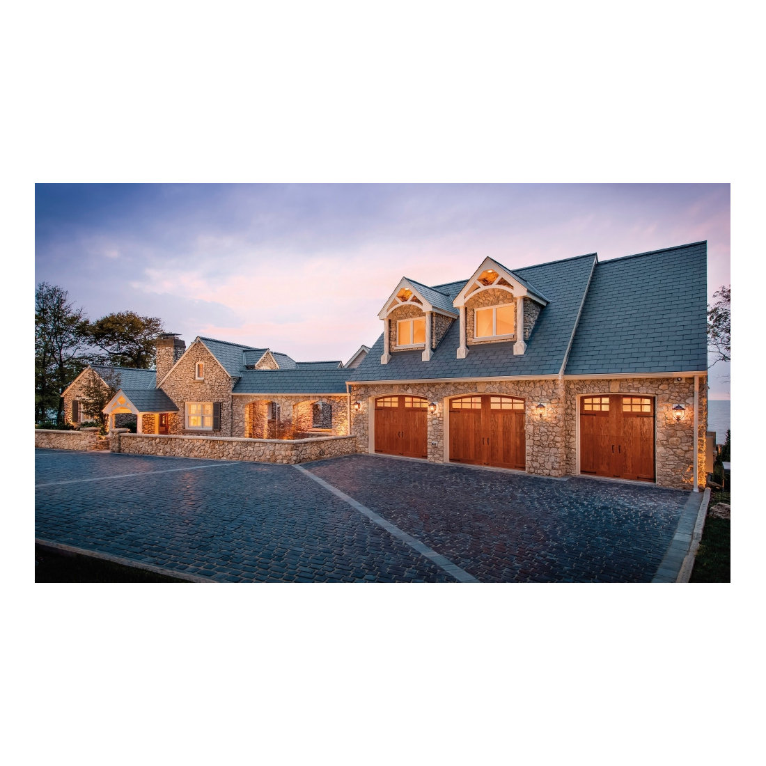 Canyon Ridge Collection