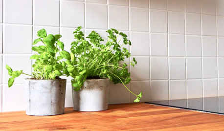 Diy Tolle Do It Yourself Ideen Rund Um Deko Wohnen Houzz