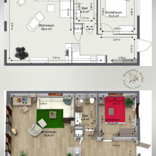 Wohnung