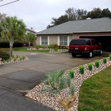 Our Work