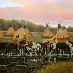Western Art - Products