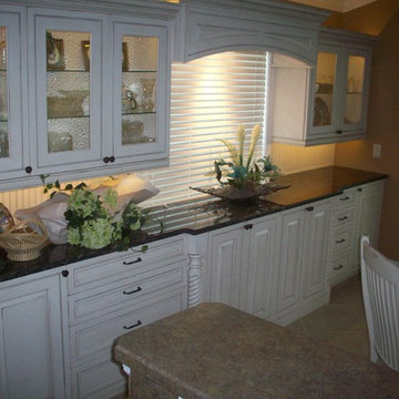 Kitchen Addition