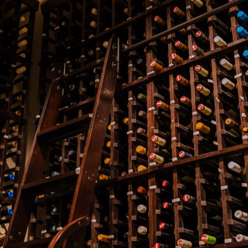 The Perlant - Wine Club