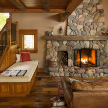 Dream cabin